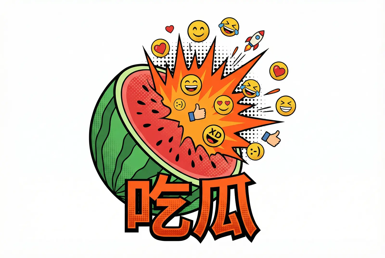 爆料-爆料社区最新创作与精选视频 社区Logo