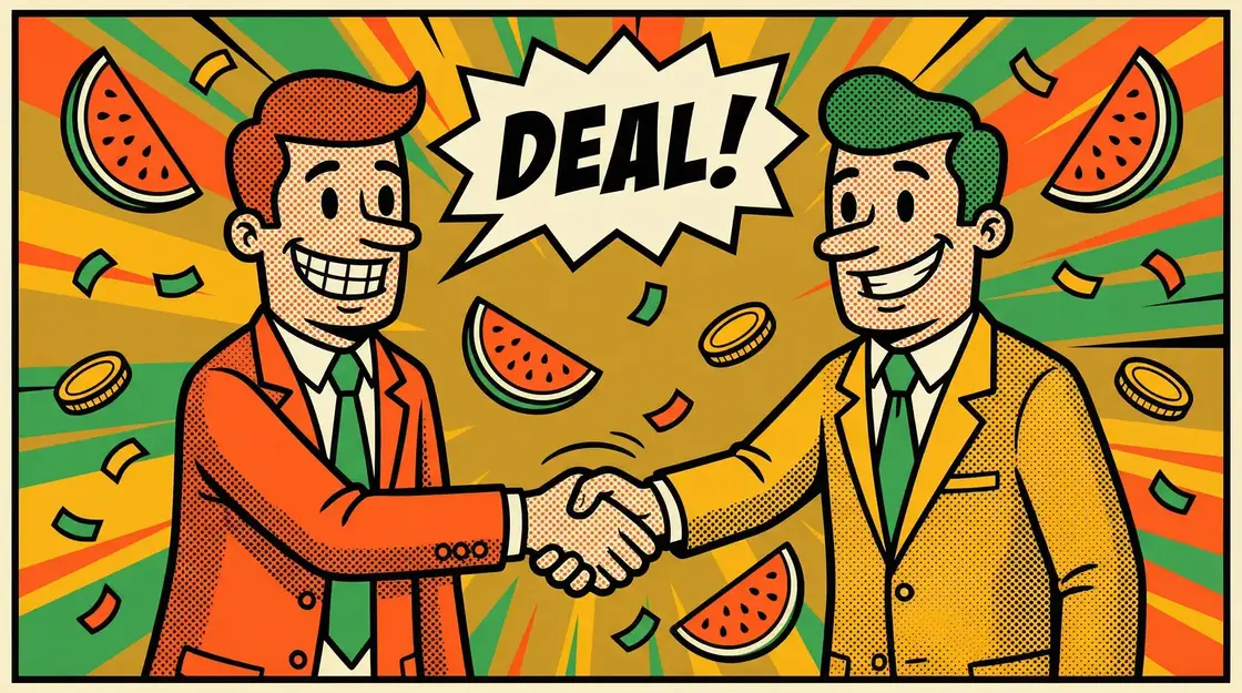 爆料-爆料社区最新创作与精选视频 商务合作漫画插图
